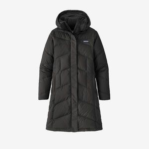 Patagonia Women’s Down With It Parka